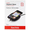 SanDisk iXpand 64GB Base for iPhone Backup & Charging - Black - SanDisk - Simple Cell Shop, Free shipping from Maryland!