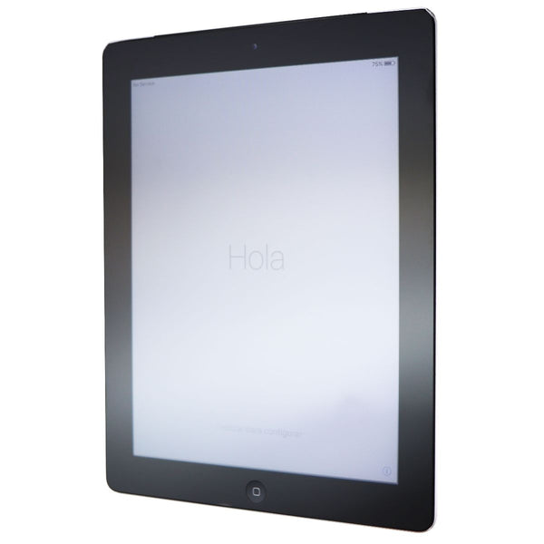 Apple iPad 9.7 (2nd Gen, 2011) Tablet A1397 (Wi-Fi Only) - 32GB / Black - Apple - Simple Cell Shop, Free shipping from Maryland!