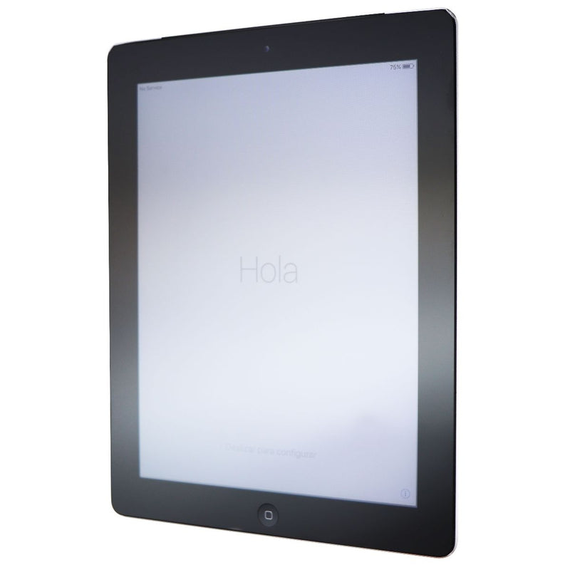 Apple iPad 9.7 (2nd Gen, 2011) Tablet A1397 (Wi-Fi Only) - 32GB / Black - Apple - Simple Cell Shop, Free shipping from Maryland!