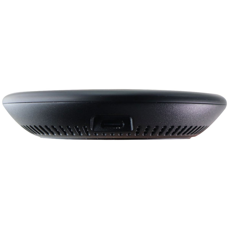 Samsung 9W Qi Certified Fast Charge Wireless Charger Pad (2019) - Black EP-P3105 - Samsung - Simple Cell Shop, Free shipping from Maryland!