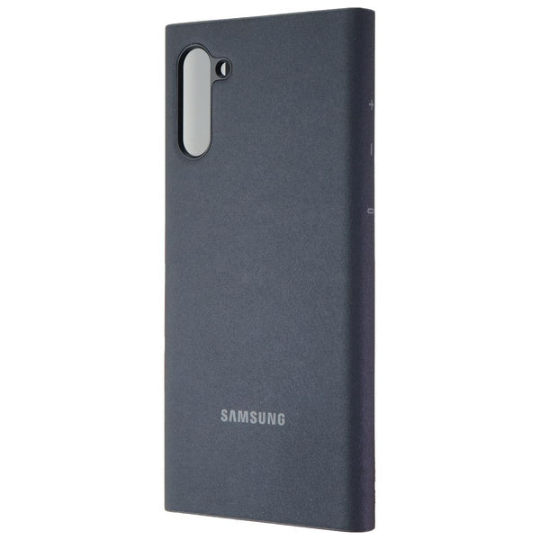 Samsung S-View Flip Cover Case for Samsung Galaxy Note10 - Black - Samsung - Simple Cell Shop, Free shipping from Maryland!