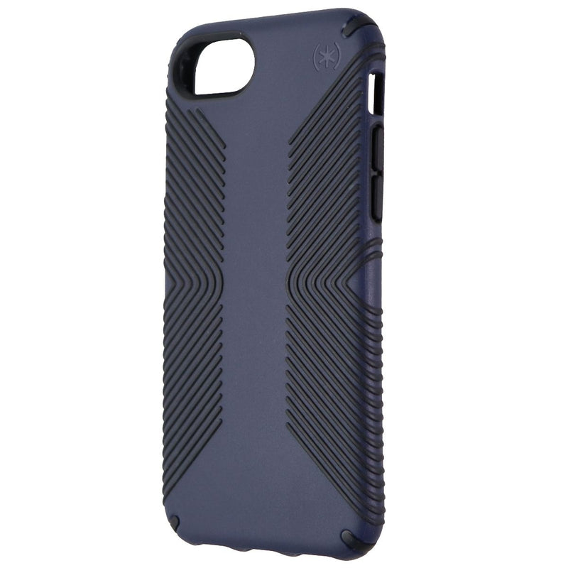Speck Presidio Grip Case for iPhone 8 / 7 / 6S / 6  - Eclipse Blue/Carbon Black - Speck - Simple Cell Shop, Free shipping from Maryland!