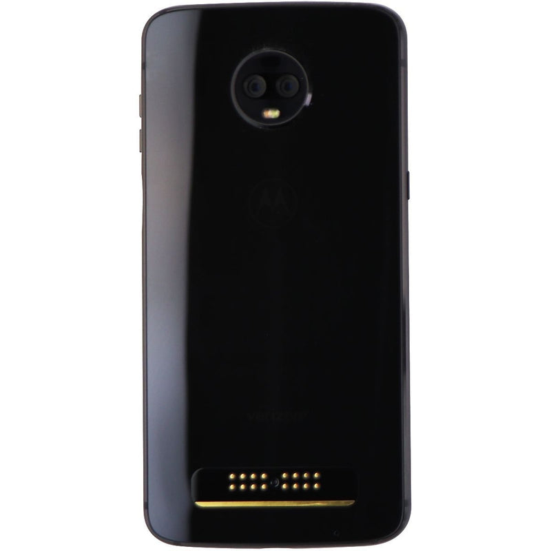 Motorola Moto Z3 Play (XT1929-4) GSM + Verizon - 64GB / Deep Indigo - Motorola - Simple Cell Shop, Free shipping from Maryland!