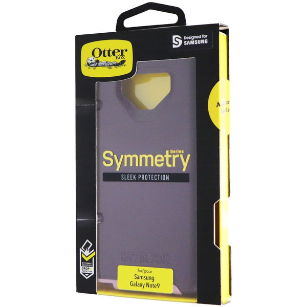 OtterBox Symmetry Series Case for Samsung Galaxy Note9 - Tonic Violet - OtterBox - Simple Cell Shop, Free shipping from Maryland!