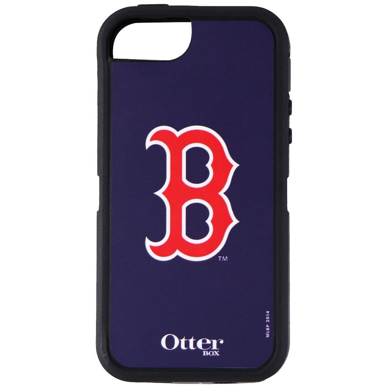 OtterBox Replacement MLB Exterior for iPhone SE/5s/5 Defender Cases - Boston - OtterBox - Simple Cell Shop, Free shipping from Maryland!