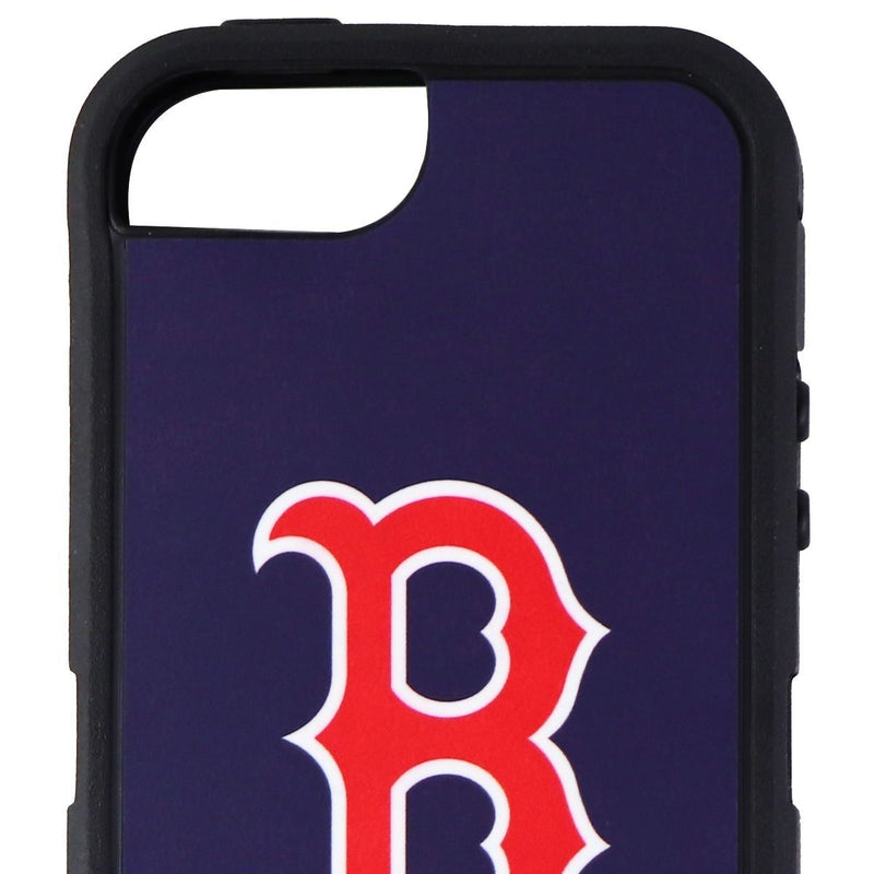 OtterBox Replacement MLB Exterior for iPhone SE/5s/5 Defender Cases - Boston - OtterBox - Simple Cell Shop, Free shipping from Maryland!