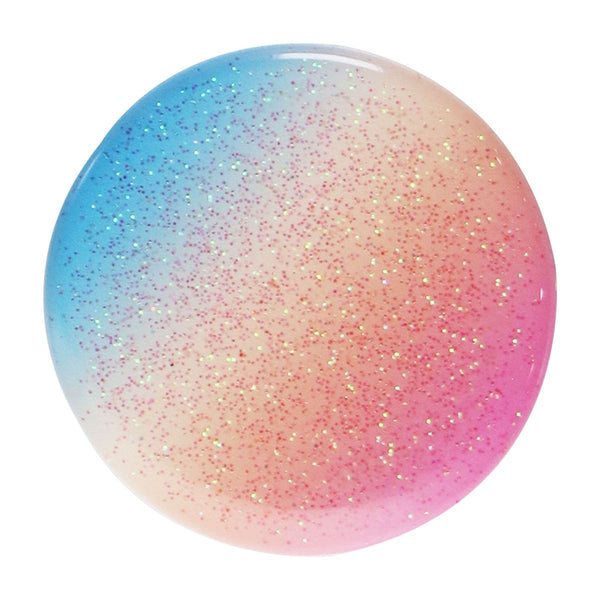 PopSockets PopGrip Swappable Grip for Phones and Tablets - Glitter Rainbow - PopSockets - Simple Cell Shop, Free shipping from Maryland!