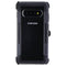 Pelican Voyager Case and Holster for Samsung Galaxy S10+ (Plus) - Clear / Gray - Pelican - Simple Cell Shop, Free shipping from Maryland!
