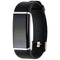 HUTBIT (ID130) USB Fitness Tracker with Heart Rate Monitor - Black - HUTBIT - Simple Cell Shop, Free shipping from Maryland!