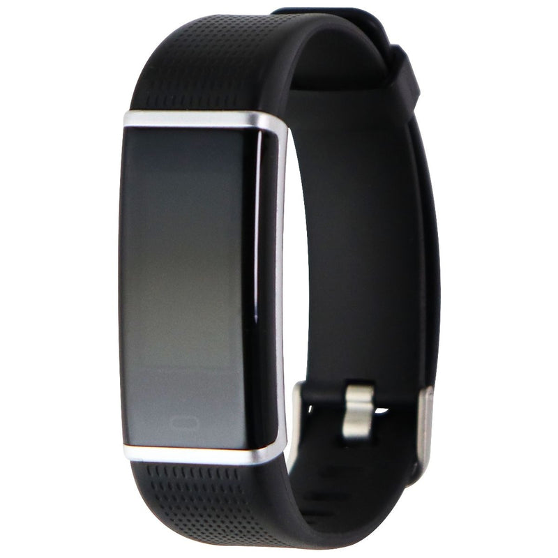 HUTBIT (ID130) USB Fitness Tracker with Heart Rate Monitor - Black - HUTBIT - Simple Cell Shop, Free shipping from Maryland!