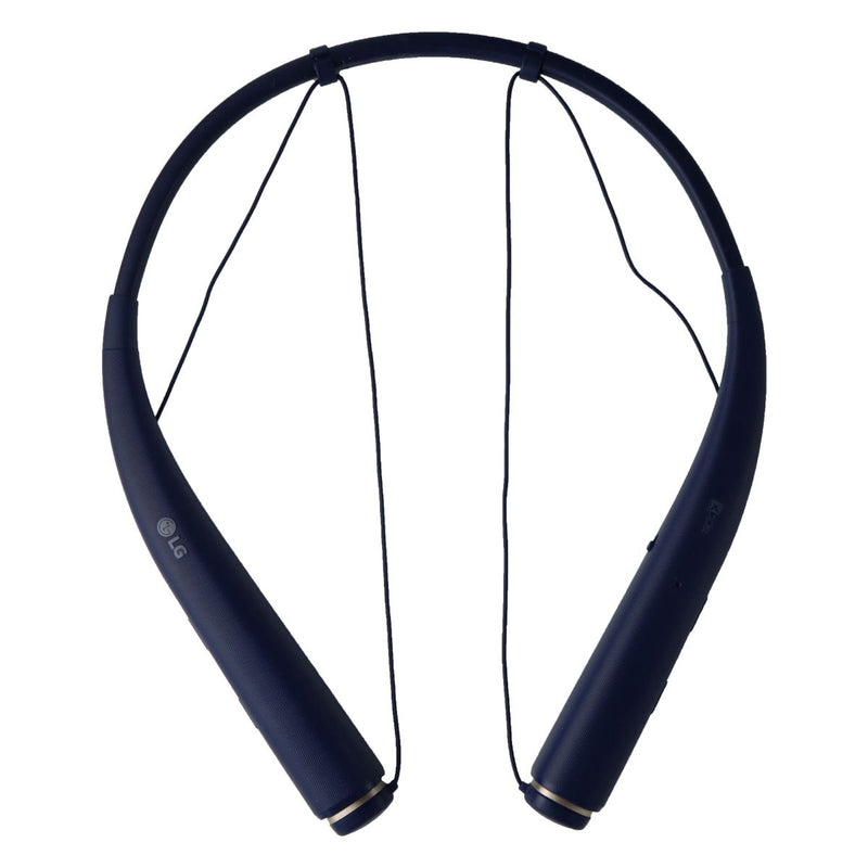 LG Tone Pro HBS-780 Premium Wireless Stereo Neckband Bluetooth Headset - Blue - LG - Simple Cell Shop, Free shipping from Maryland!