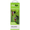Hottips Sound & Style 4ft. Stereo Earbuds with Nylon Braided Cord - Red - Hottips - Simple Cell Shop, Free shipping from Maryland!