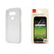 Tech21 Evo Check Clear/White Gel Case + Verizon Screen Protector Pack for LG G5 - Tech21 - Simple Cell Shop, Free shipping from Maryland!