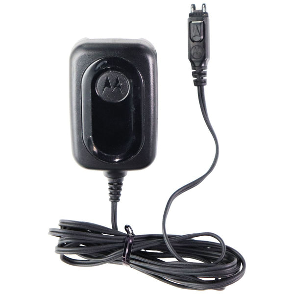 Motorola (5.9V/375mA) Wall Charger AC Power Supply - Black (SSW-0509) - Motorola - Simple Cell Shop, Free shipping from Maryland!
