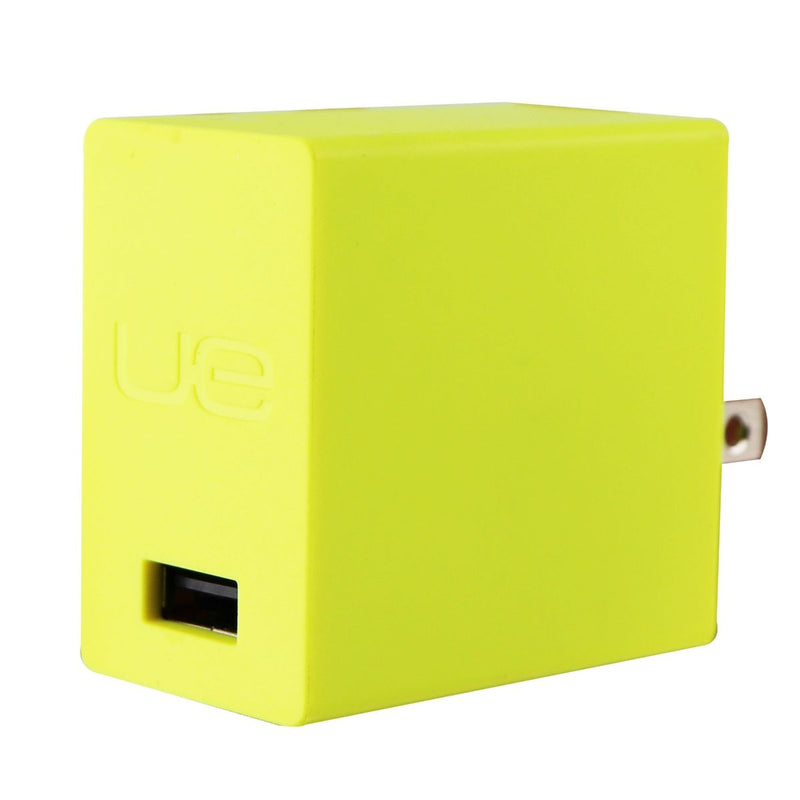 Logitech AC Adapter with USB Port for the UE MEGABOOM - Yellow - AD2026J20 - Ultimate Ears - Simple Cell Shop, Free shipping from Maryland!