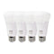 Philips Hue White and Color Ambiance Smart Bulb Starter Kit - 4 Bulbs - 471960 - Philips - Simple Cell Shop, Free shipping from Maryland!