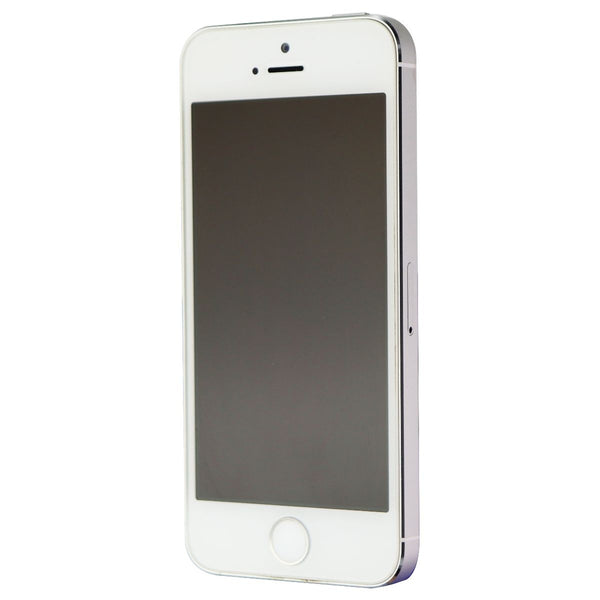 Apple iPhone 5s Smartphone (A1533) AT&T Only - 16GB / Silver - Apple - Simple Cell Shop, Free shipping from Maryland!