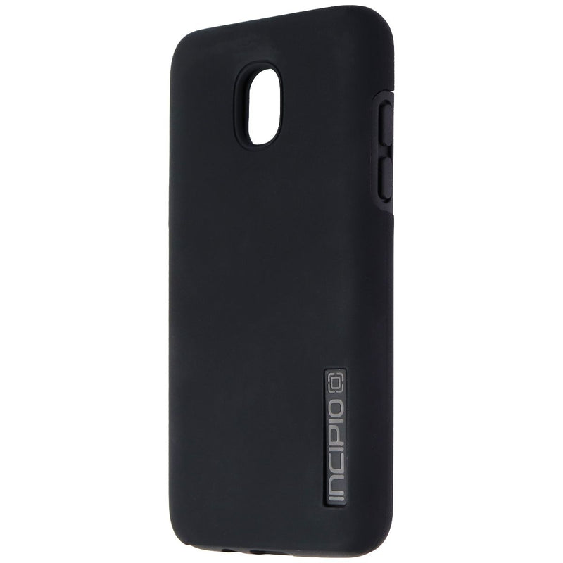 Incipio DualPro Dual Layer Case for Samsung Galaxy J3 3rd Gen (2018) - Black - Incipio - Simple Cell Shop, Free shipping from Maryland!