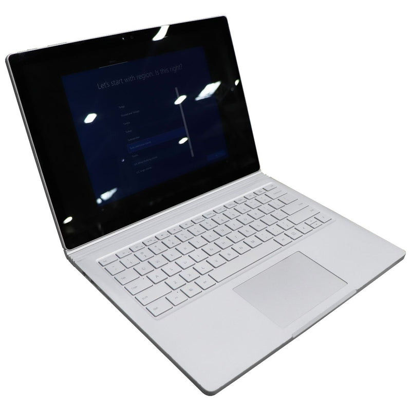 Microsoft Surface Book (13.5-in) Laptop i7-6600U / NVIDIA dGPU 1GB (512GB/16GB) - Microsoft - Simple Cell Shop, Free shipping from Maryland!