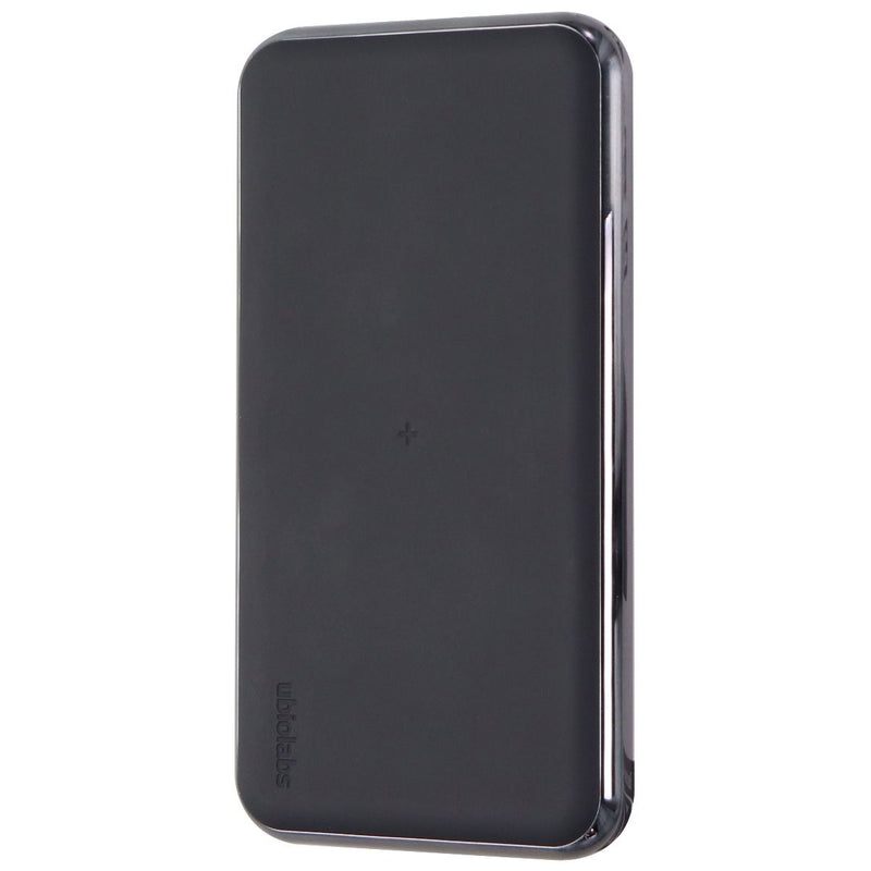 Ubio Labs 3,000mAh Portable Wireless Charger Bank for Apple Devices - Black - Ubio Labs - Simple Cell Shop, Free shipping from Maryland!