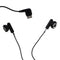 Samsung OEM Hands-Free Stereo Headset - Black (AAEP405SBE / GH59-04615A)