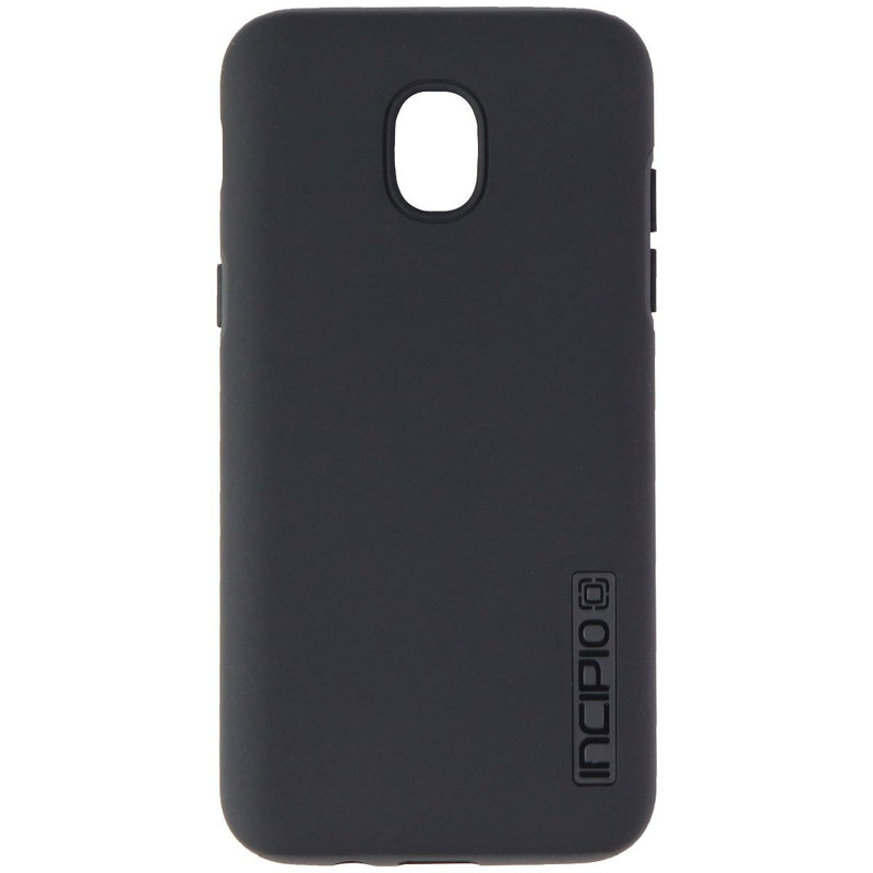 Incipio DualPro Dual Layer Case for Galaxy J3 (3rd Gen) / J3 V (3rd Gen) - Black - Incipio - Simple Cell Shop, Free shipping from Maryland!