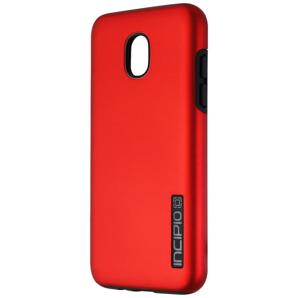 Incipio DualPro Case for Samsung Galaxy J3 V 3rd Gen / J3 3rd Gen - Red / Black - Incipio - Simple Cell Shop, Free shipping from Maryland!