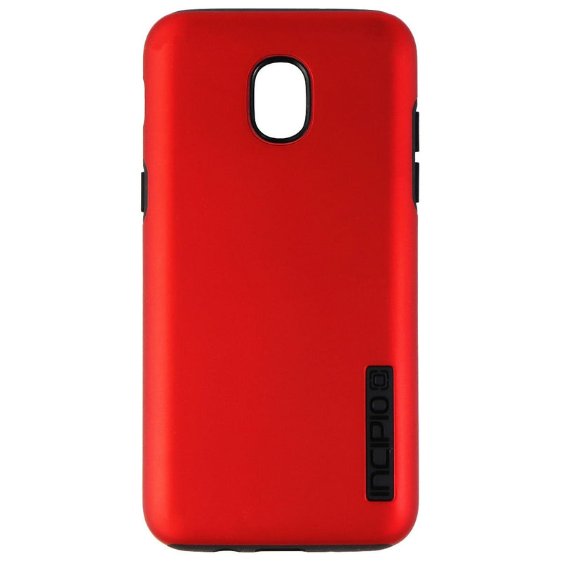 Incipio DualPro Case for Samsung Galaxy J3 V 3rd Gen / J3 3rd Gen - Red / Black - Incipio - Simple Cell Shop, Free shipping from Maryland!