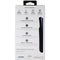 Mophie Juice Pack 2,525 mAh Battery Case for Samsung Galaxy Note 9 - Black - Mophie - Simple Cell Shop, Free shipping from Maryland!