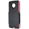 OtterBox Commuter Series Case for Motorola Z Droid - Black/Rosemarine Pink - OtterBox - Simple Cell Shop, Free shipping from Maryland!