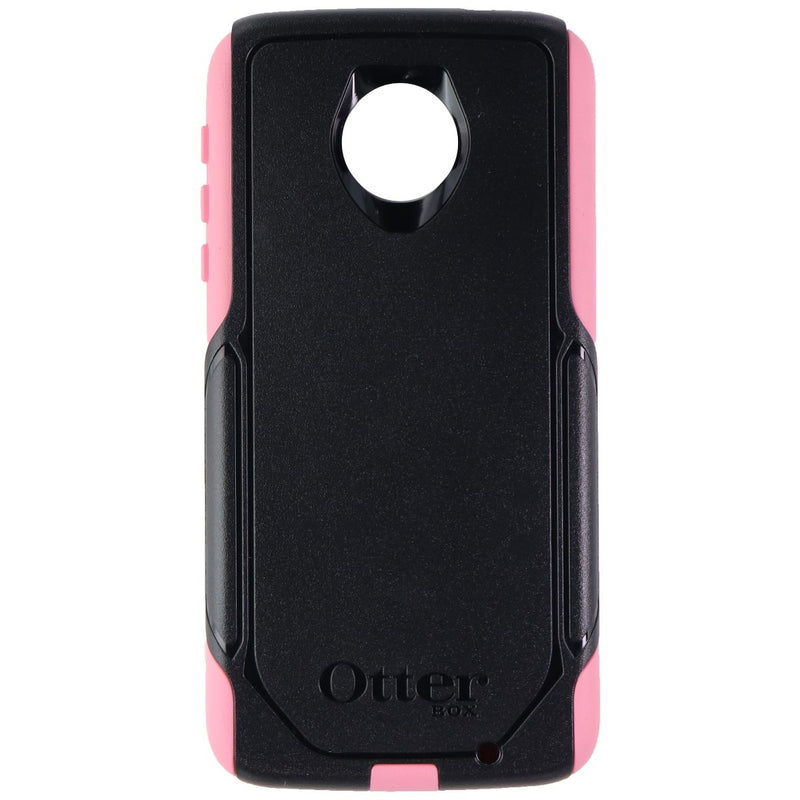 OtterBox Commuter Series Case for Motorola Z Droid - Black/Rosemarine Pink - OtterBox - Simple Cell Shop, Free shipping from Maryland!