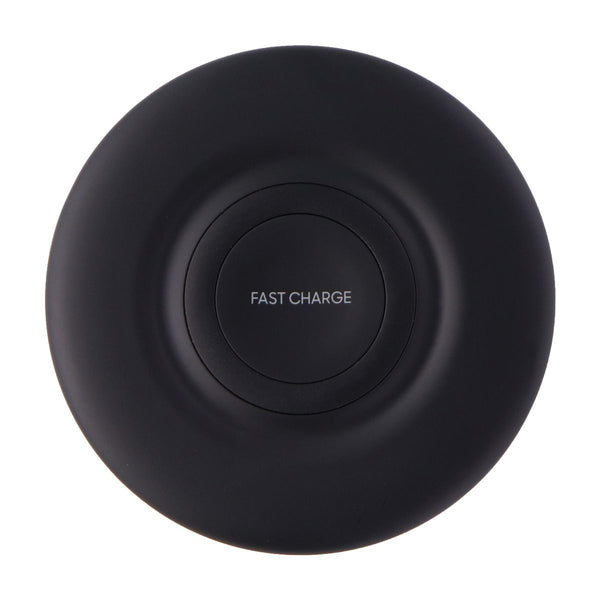 Samsung Wireless Charger Fast Charge Pad (2018) - Black - EP-P3100TBEGUS - Samsung - Simple Cell Shop, Free shipping from Maryland!