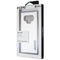 Incipio DualPro Series Dual Layer Case for Samsung Galaxy Note9 - Silver/Gray - Incipio - Simple Cell Shop, Free shipping from Maryland!
