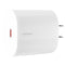 Verizon 30-Watt Fast Charge USB-C Wall Charger/Adapter - White (580245A061) - Verizon - Simple Cell Shop, Free shipping from Maryland!