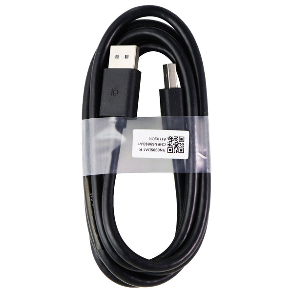 Dell 6-Foot Male Display Port DP Video Cable - Black (RN698-DA10-811) - Dell - Simple Cell Shop, Free shipping from Maryland!