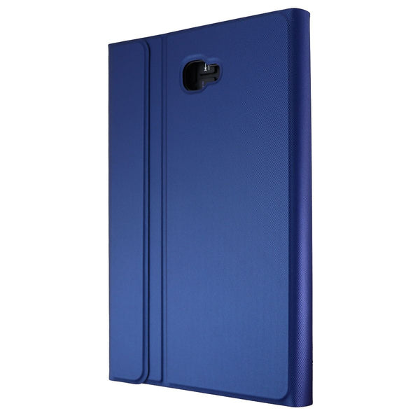 Hard Folio Bluetooth Keyboard Case for Samsung Galaxy Tab A 10.1 (2016) - Blue - Unbranded - Simple Cell Shop, Free shipping from Maryland!