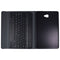 Hard Folio Bluetooth Keyboard Case for Samsung Galaxy Tab A 10.1 (2016) - Blue - Unbranded - Simple Cell Shop, Free shipping from Maryland!