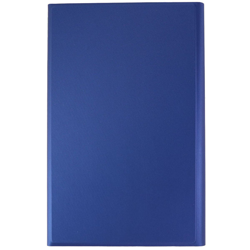 Hard Folio Bluetooth Keyboard Case for Samsung Galaxy Tab A 10.1 (2016) - Blue - Unbranded - Simple Cell Shop, Free shipping from Maryland!