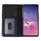 Case-Mate Wallet Folio Phone Case for Samsung Galaxy S10e - Black Leather - Case-Mate - Simple Cell Shop, Free shipping from Maryland!