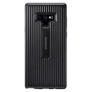 Samsung Rugged Protective Cover with Kickstand for Samsung Galaxy Note 9 - Black - Samsung - Simple Cell Shop, Free shipping from Maryland!