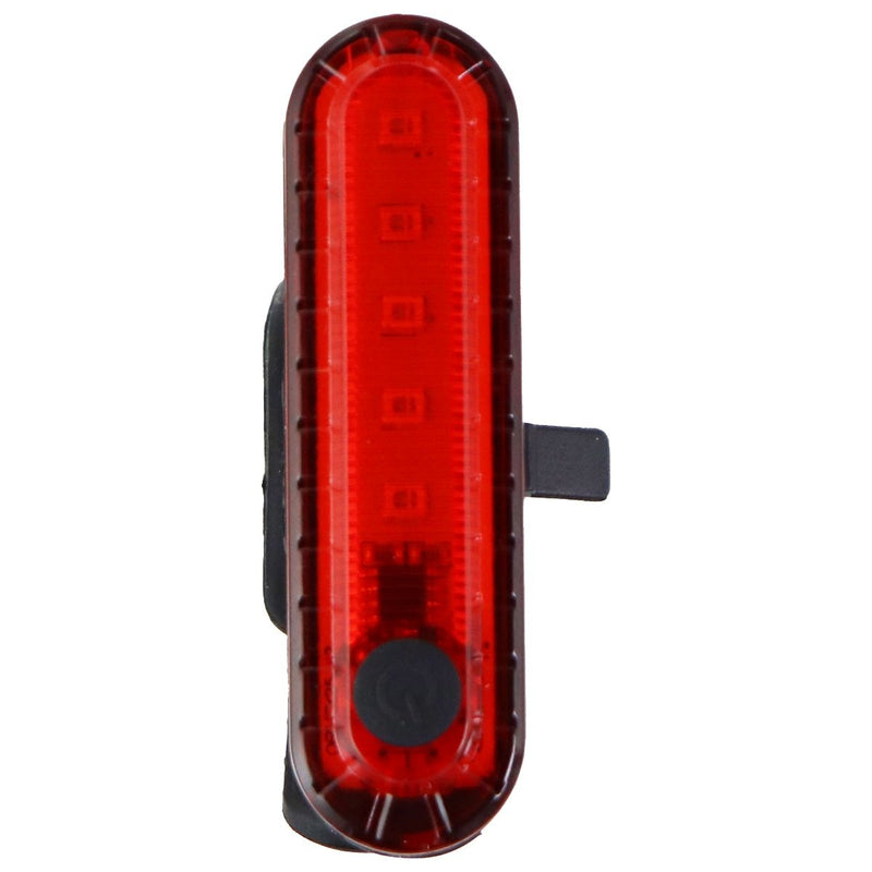 Ascher 2 Pack USB Rechargeable Bike Tail Lights - Red - Ascher - Simple Cell Shop, Free shipping from Maryland!