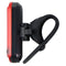 Ascher 2 Pack USB Rechargeable Bike Tail Lights - Red - Ascher - Simple Cell Shop, Free shipping from Maryland!