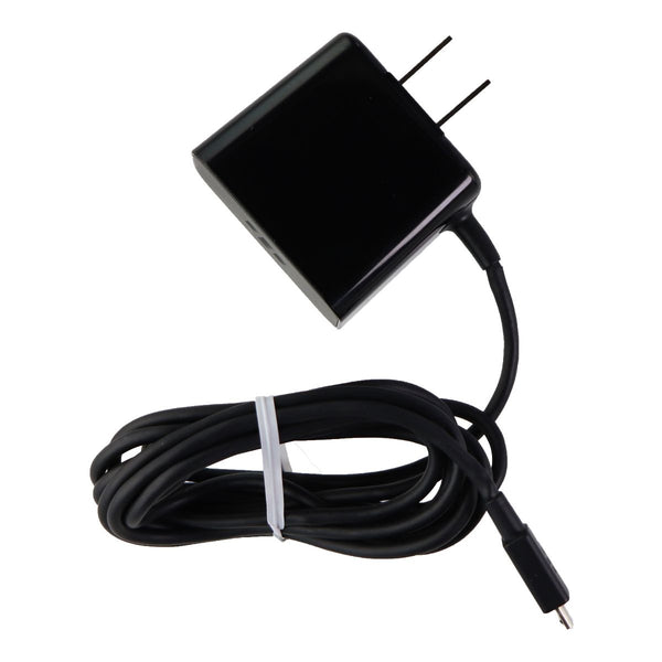 BlackBerry RIM (5V/1.8A) 6.5-Foot Micro-USB Wall Charger - Black (HDW-34724-001) - Blackberry - Simple Cell Shop, Free shipping from Maryland!