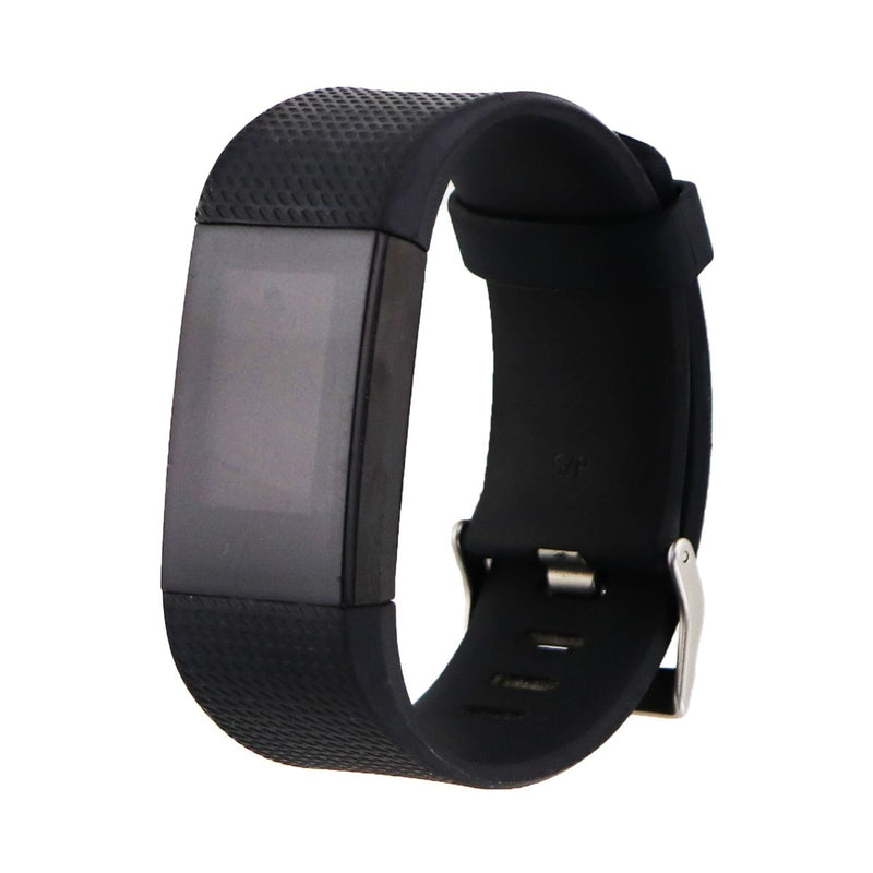 Fitbit Charge 2 Heart Rate + Fitness Wristband - Small / Gunmetal Black Edition - Fitbit - Simple Cell Shop, Free shipping from Maryland!