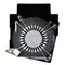 Dell Foxconn CPU Headsink with Shroud and PVA080G12Q Cooling Fan (02K61C) - Foxconn - Simple Cell Shop, Free shipping from Maryland!