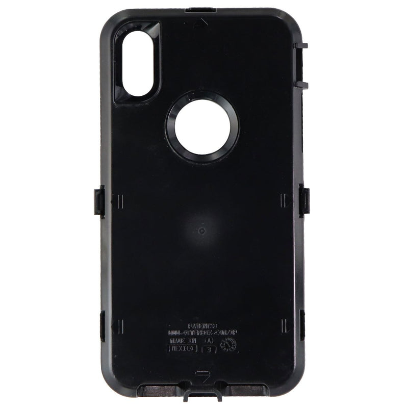 OtterBox Replacement Interior for Apple iPhone XR Defender Cases - Black - OtterBox - Simple Cell Shop, Free shipping from Maryland!