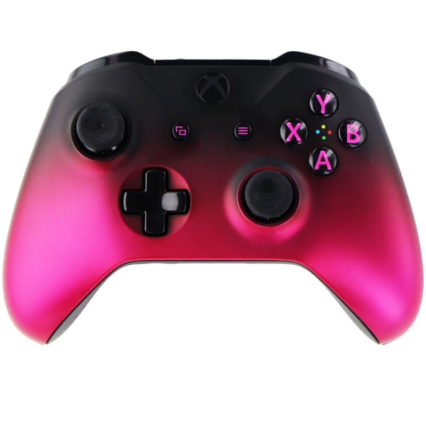 Microsoft Xbox One and PC Wireless Controller Dawn Shadow Special Edition