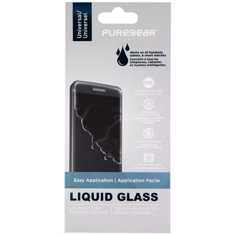 PureGear Liquid Glass Universal Screen Protection for Smartphones & More - PureGear - Simple Cell Shop, Free shipping from Maryland!