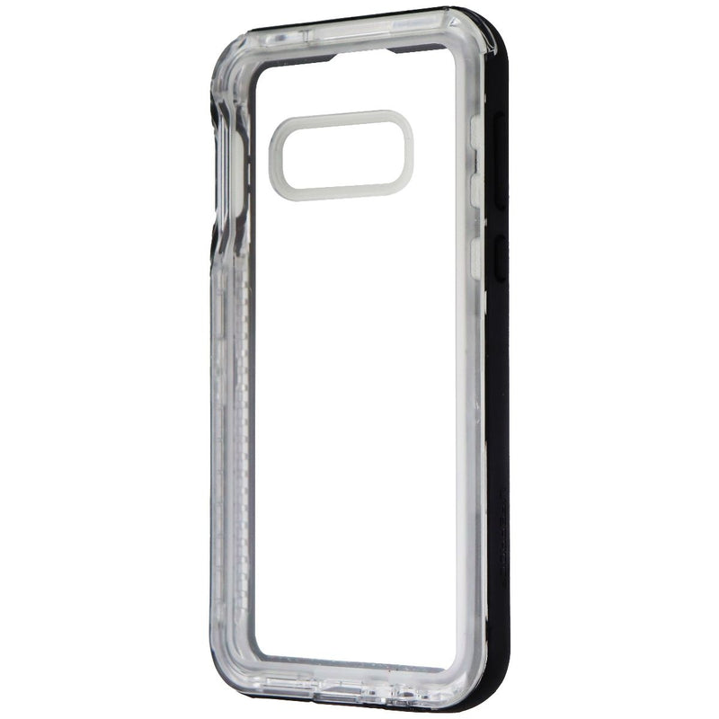 LifeProof Next Series Case for Samsung Galaxy S10e - Clear/Black - LifeProof - Simple Cell Shop, Free shipping from Maryland!
