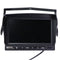 Yeddy Backup Camera Kit with 7-inch Monitor & Mounts for Trucks & Buses  - Black - Yeddy - Simple Cell Shop, Free shipping from Maryland!